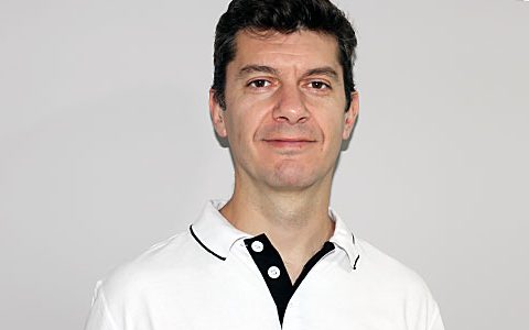 Dr. Santiago Peydró
