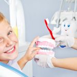 ¿ Miedo al dentista en los más peques ?