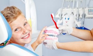 Miedo al dentista. Dentista Algemesi