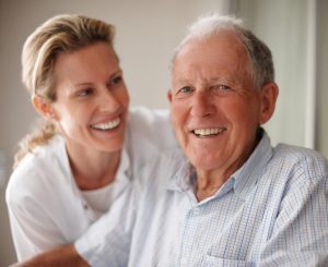 Cuidar tu boca en edad adulta