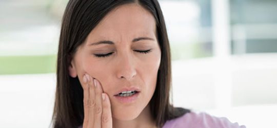 Controlar la hipersensibilidad dental