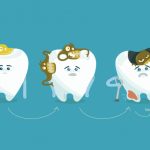 Cómo prevenir las caries