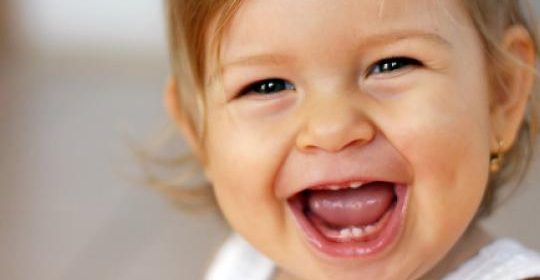 Mordedores de bebé: la mejor forma de aliviar la salida de los dientes