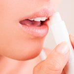 Herpes labial, síntomas y prevención