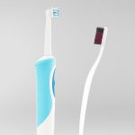 Cepillo de dientes manual y eléctrico ¿cuál elegir?