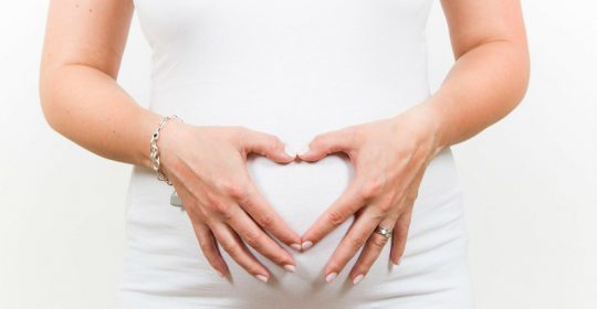 Salud bucodental durante el embarazo